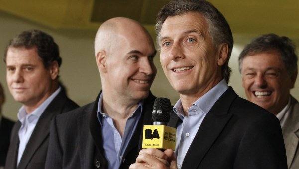 Photo of El PRO planea levantar el cepo y esperar «que la gente no vaya corriendo a comprar dólares»