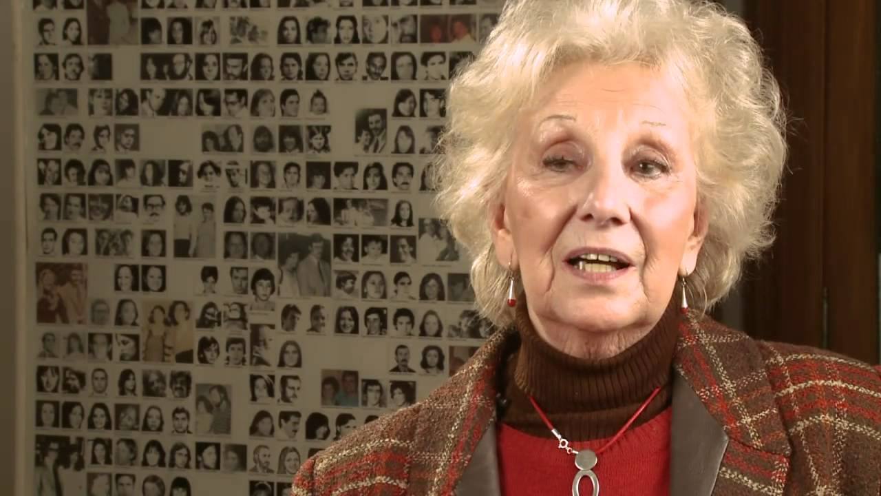 Photo of ¿Cuál será la política de DDHH del próximo gobierno?