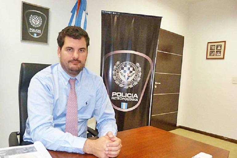 Photo of «El traspaso de la Policía Federal es un hecho, se va a producir»