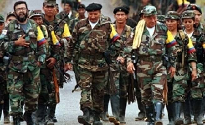 Photo of Colombia: antes de fin de año serán liberados miembros de las FARC indultados