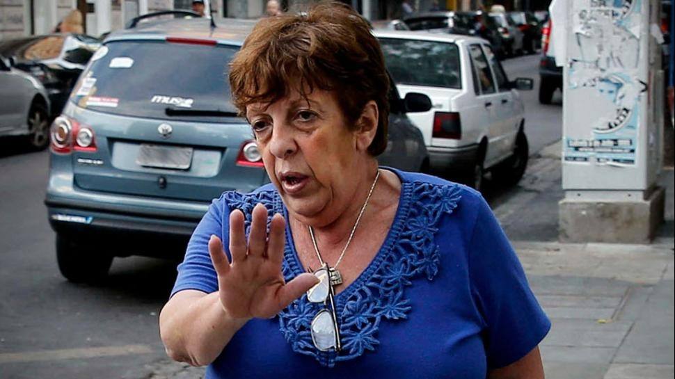 Photo of Fein, sobre la muerte de Nisman: “No hay ninguna prueba de que haya sido un homicidio”