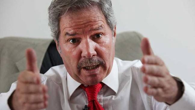 Photo of «¿Por qué Macri no dice que va a hacer un ajuste con las tarifas?»