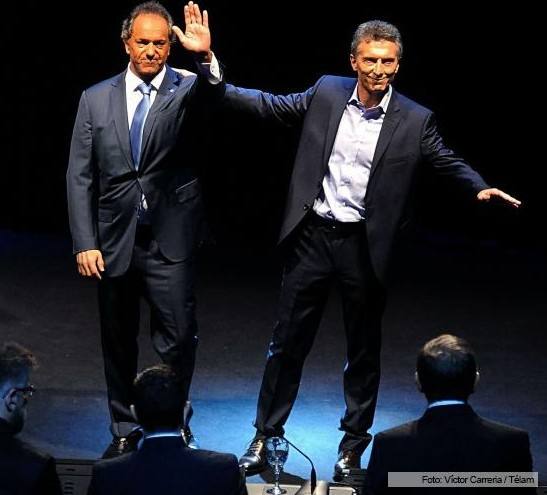 Photo of Argentina Debate: Las preguntas que Macri no supo contestar