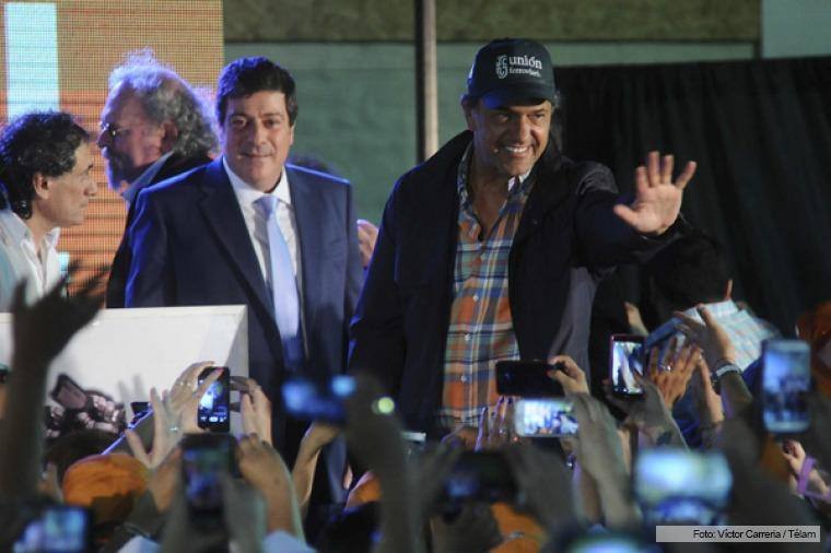 Photo of «O nos domina el poder concentrado o la política conduce a la economía junto a los trabajadores»