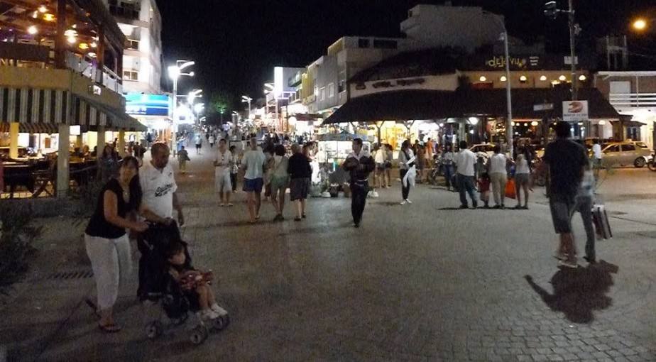 Photo of Villa Gesell se prepara para el próximo fin de semana largo