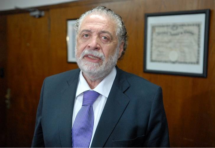 Photo of «Hubo gente que nunca hizo un gol a favor y se dedicó a hacer goles en contra»