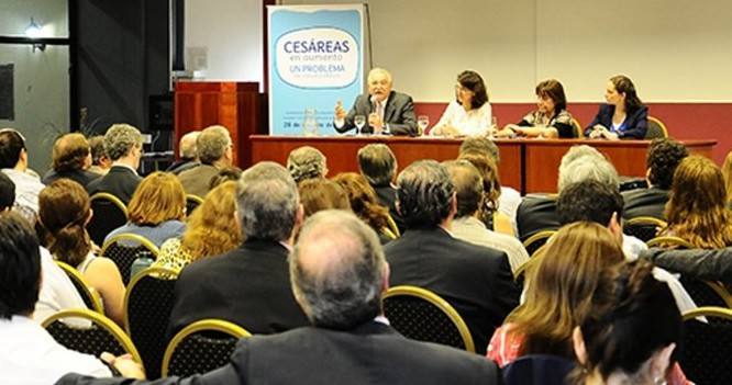 Photo of Jornada “Cesáreas en aumento, un problema de salud pública”