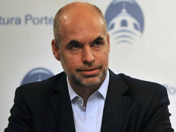 Photo of Sin fecha el anuncio del gabinete de Rodriguez Larreta