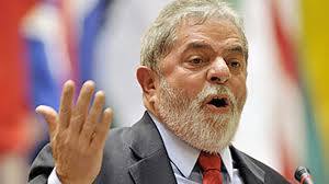 Photo of Lula: “Yo puedo ser candidato otra vez”