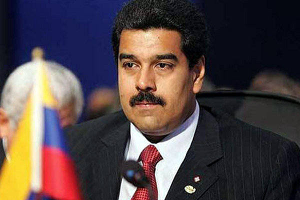 Photo of Maduro ordenó revisión de las relaciones con EEUU por espionaje a PDVSA