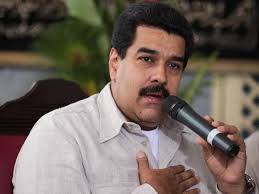 Photo of Maduro denunciará ante organismos internacionales “provocaciones aéreas” de EEUU