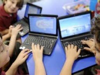 Photo of Gral. Pueyrredón: Taller de Desarrollo del Pensamiento Computacional y Programación Creativa