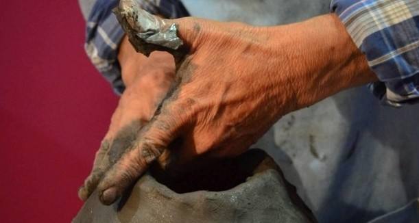 Photo of Beca de perfeccionamiento en cerámica, en Francia