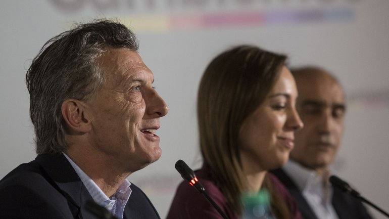 Photo of Macri anunciará este miércoles sus ministros