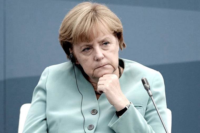 Photo of Merkel, sin consenso con la coalición para enfrentar la crisis de los refugiados