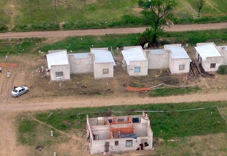 Photo of Se realizará un censo a las familias que ocuparon terrenos en Merlo