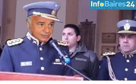 Photo of De la Sota propone bajar las penas a los genocidas