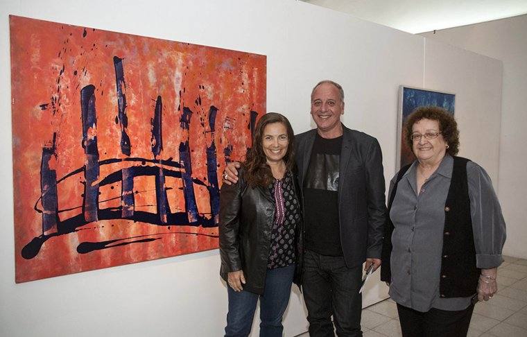 Photo of Nuevas muestras en el Museo de Bellas Artes “Emilio Pettoruti”