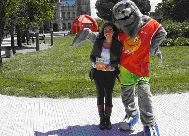 Photo of Necochea: El ENTUR inició la gira anual  de promoción en la región