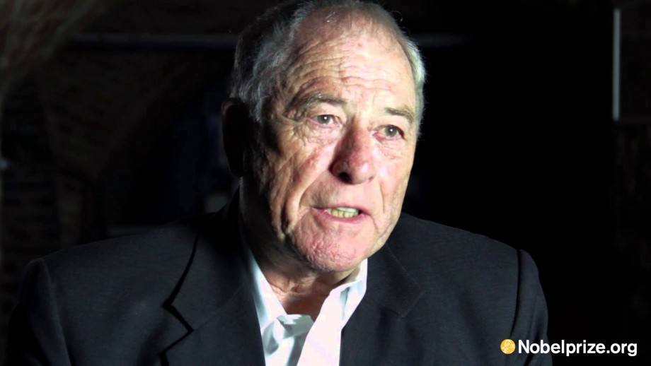 Photo of Gral. Pueyrredón: El Premio Nobel de Química Kurt Wüthrich recorrió el CEMA