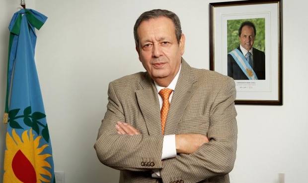 Photo of “Quisiéramos escuchar a Macri decir algo sobre producción e industria»