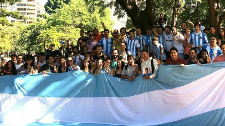 Photo of Este jueves  jornada «Dos modelos de Ciencia y Educación, dos modelos de país”en apoyo a Scioli