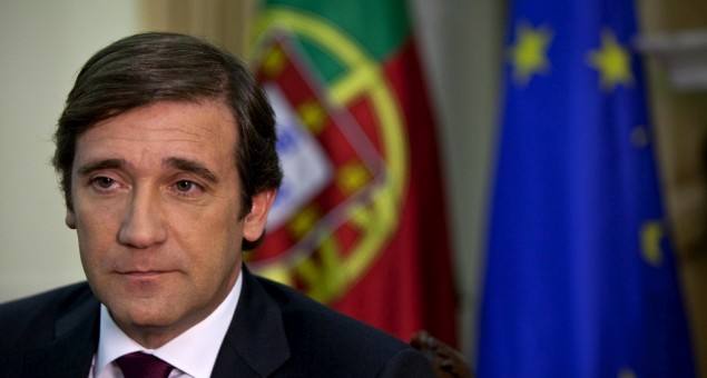 Photo of Cayó el Primer Ministro de Portugal