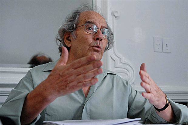 Photo of Pérez Esquivel votará a Scioli