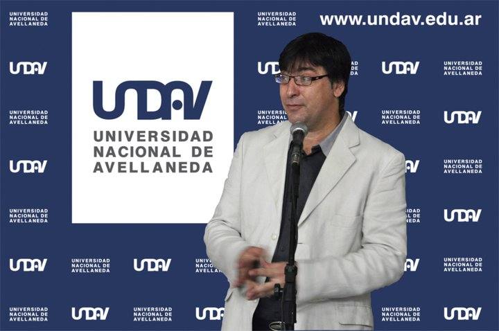 Photo of El Ingeniero Jorge Calzoni fue reelecto como rector de la UNDAV