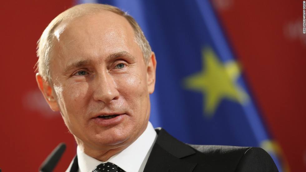 Photo of Putin decretó sanciones económicas a Turquía