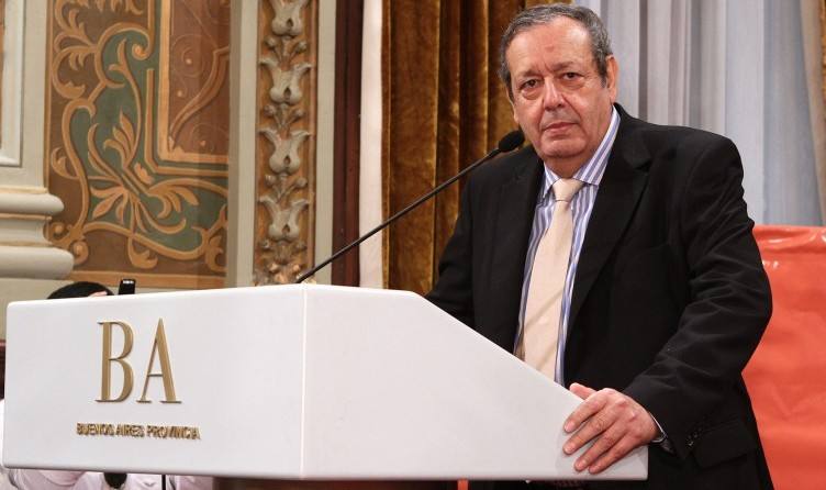 Photo of Ex presidente de UIA pide no perder de vista la “defensa de la industria nacional”