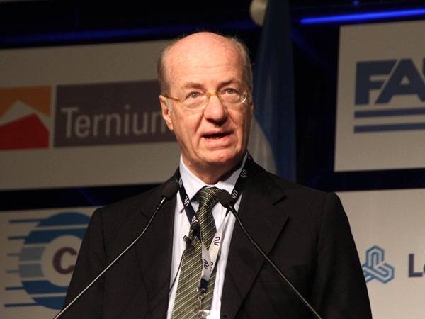 Photo of La administración del comercio en los últimos diez años evitó la desindustrialización del país