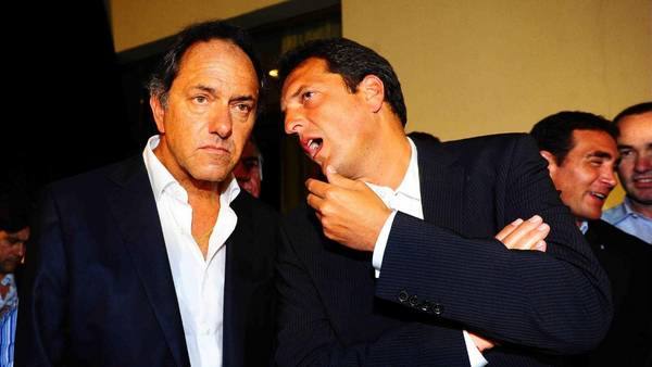 Photo of Scioli y Massa hablaron sobre las nuevas propuestas del candidato