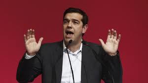 Photo of Tsipras insiste en un acuerdo con Turquía para evitar más muertes de inmigrantes