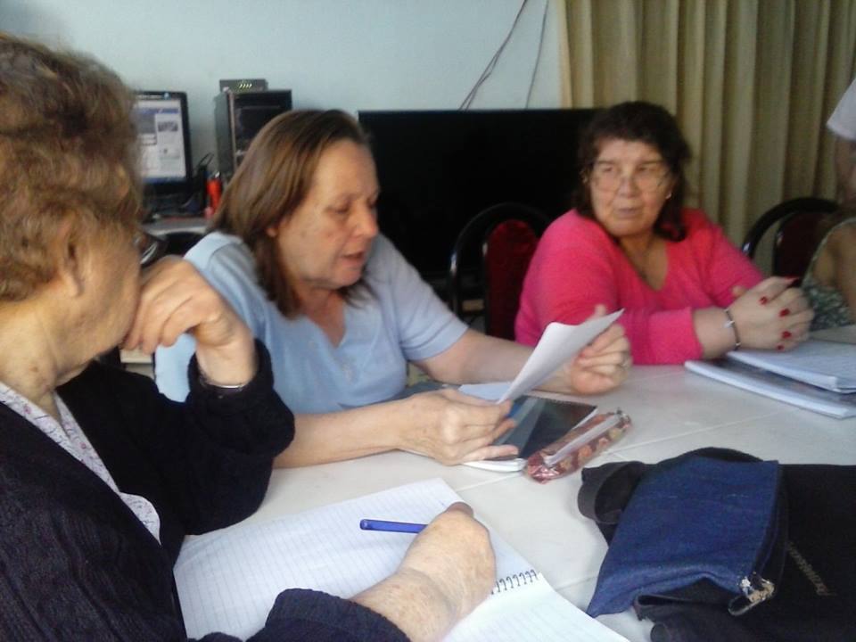 Photo of José C. Paz: El municipio continúa trabajando en áreas educativas