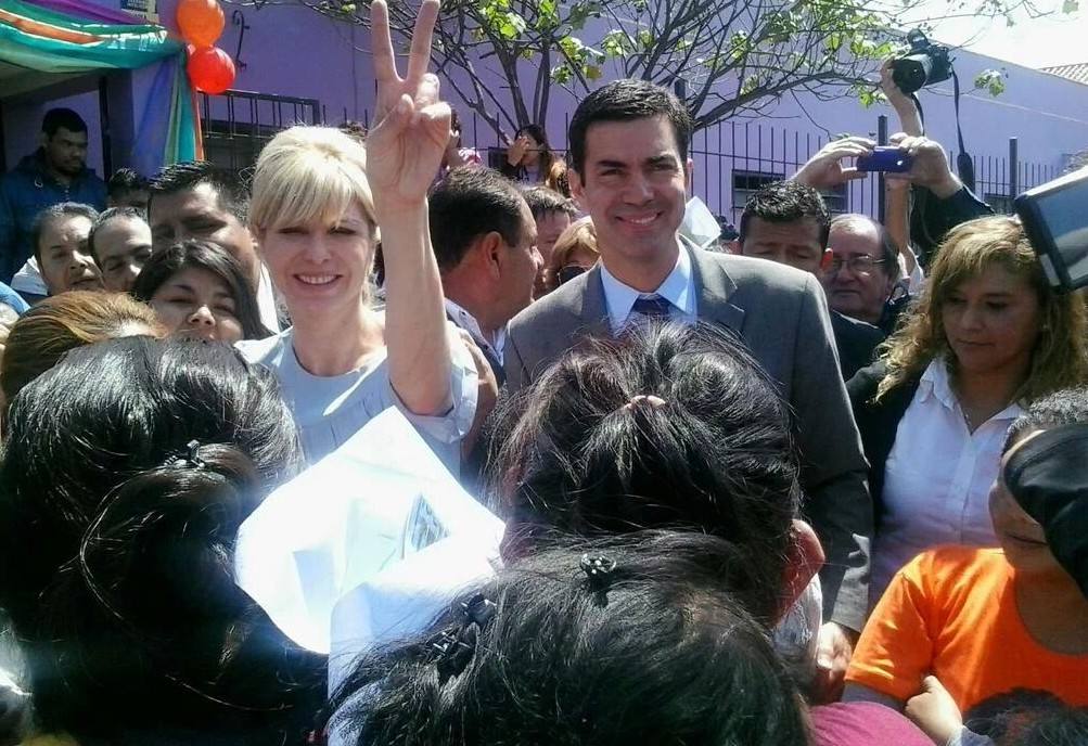 Photo of “Con Scioli queremos que las políticas sociales sigan elevando el piso de inclusión”