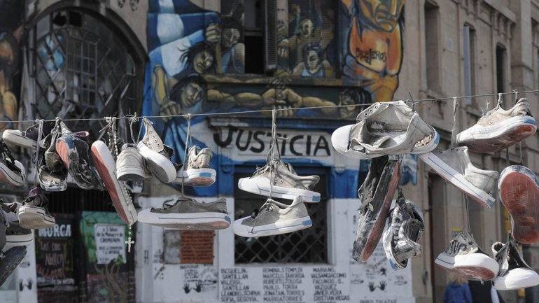 Photo of Casación rechazó recurso para revisar las condenas a Callejeros