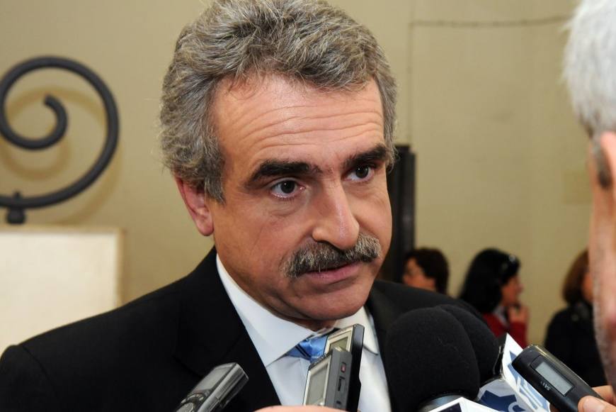 Photo of “El derribo de aviones es una pena de muerte sin juicio previo”