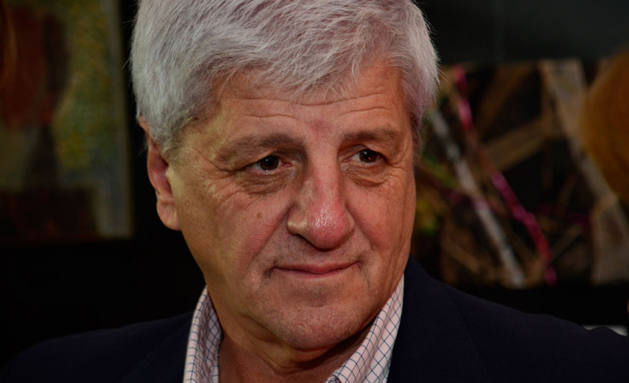 Photo of Luis Andreotti, durísimo contra Julián Domínguez