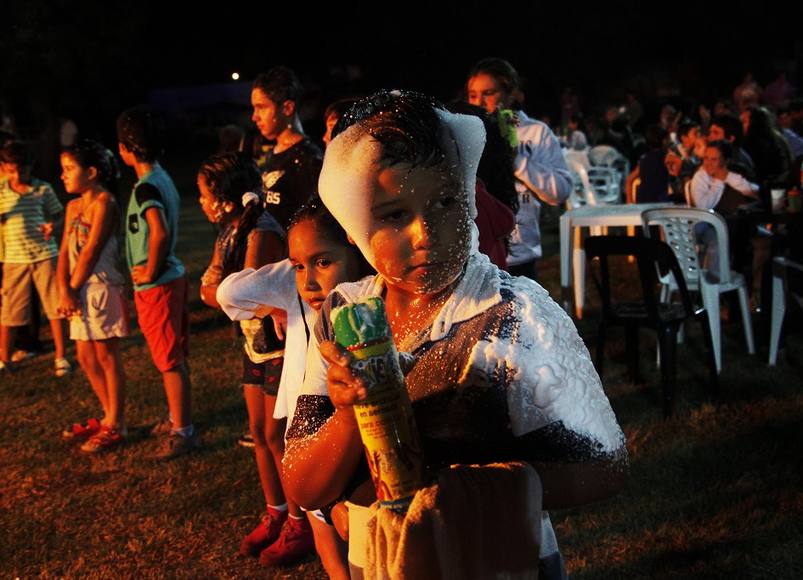 Photo of Areco: Gran baile de Pre-Carnaval en Duggan,  este sábado  