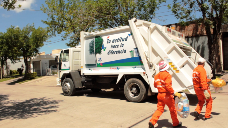 Photo of Avellaneda normaliza recolección de residuos, a pesar del gobierno de Macri