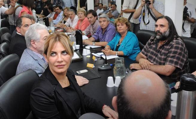 Photo of La paritaria docente bonaerense  comenzará a discutir salarios el 3 de febrero