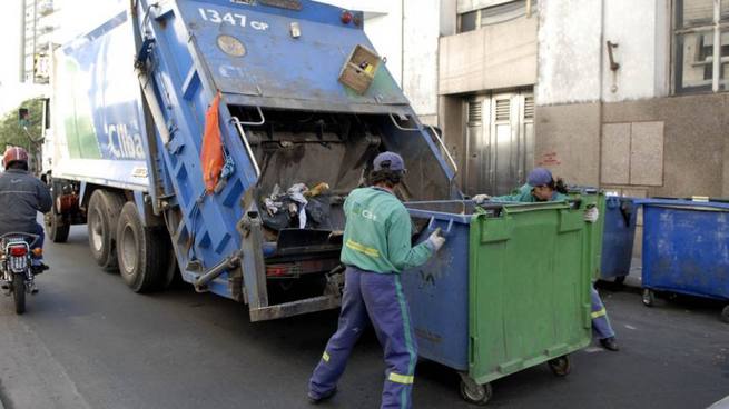 Photo of Multan a empresas de residuos por brindar un “servicio deficiente”