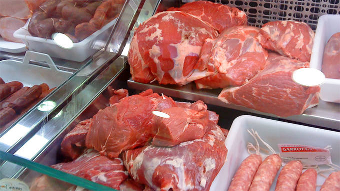 Photo of Entidades rurales toman posiciones ante la importación de la carne