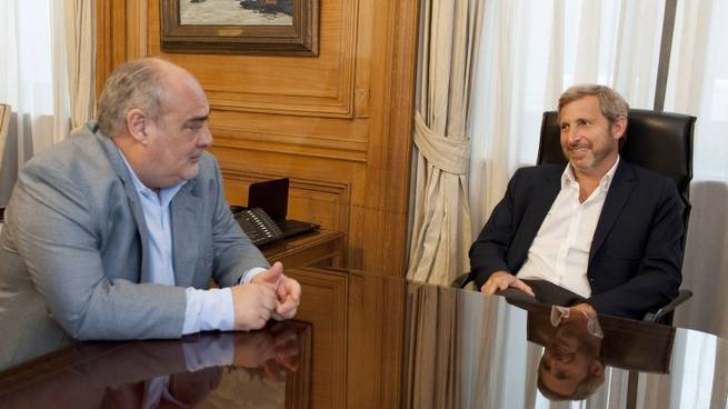 Photo of Tensión en Cambiemos: Gobernador radical se suma al reclamo por la coparticipación