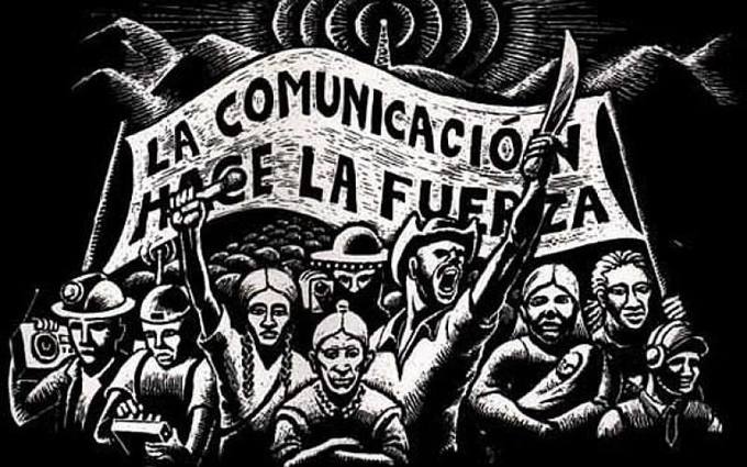 Comunicación Popular