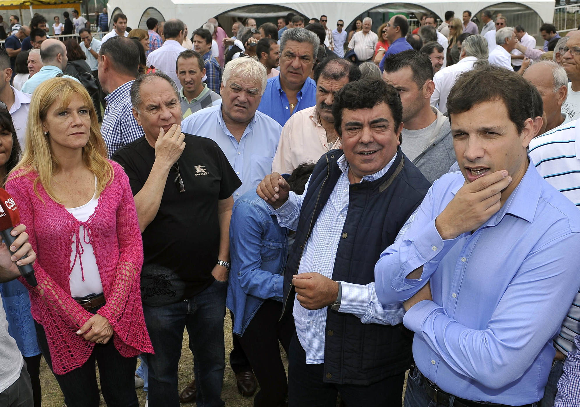Photo of Tras la cumbre en Santa Teresita el PJ Bonaerense pedirá audiencia con Vidal y Macri