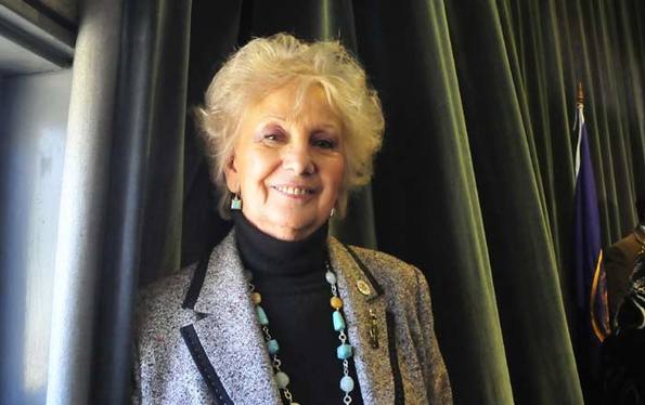 Photo of “Ir cercando a quienes molestan es un acto realmente despótico”