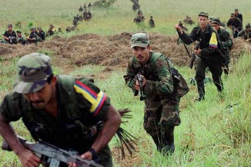 Photo of Las FARC aseguran que trabajan para firmar la paz
