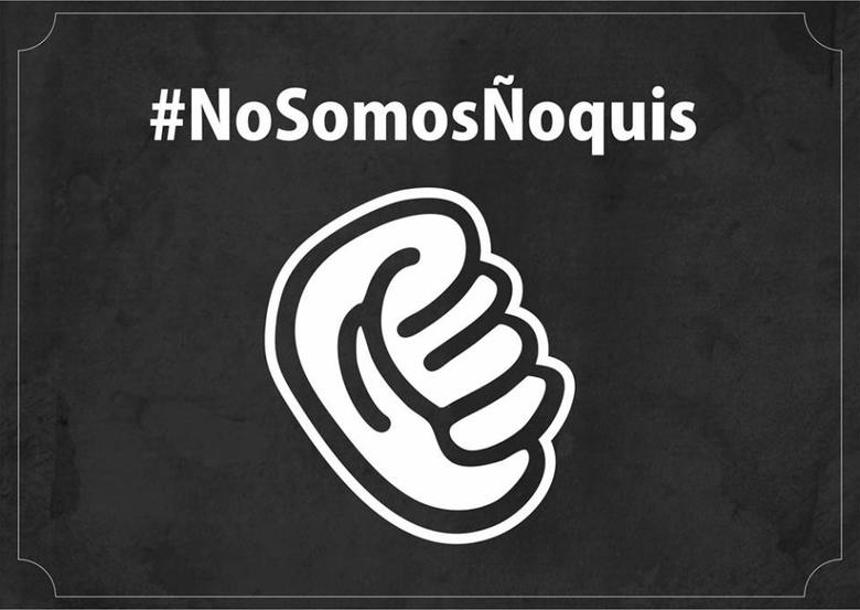 Photo of «No somos ñoquis»: nuevas marchas contra los despidos estatales